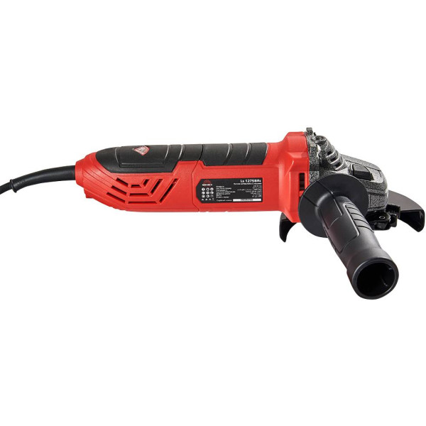 Фото - Болгарка VITALS Master Ls 1275BRc