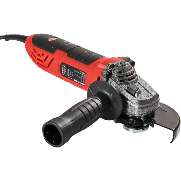 Фото - Болгарка VITALS Master Ls 1275BRc