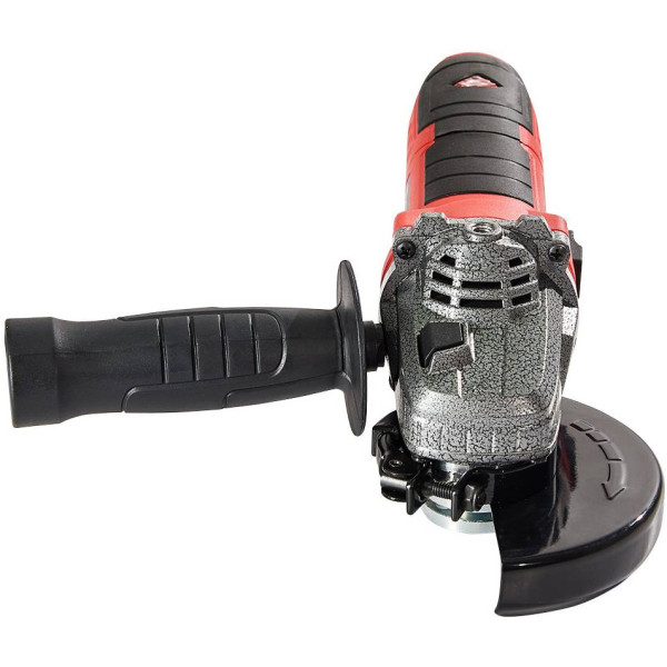 Фото - Болгарка VITALS Master Ls 1275BRc