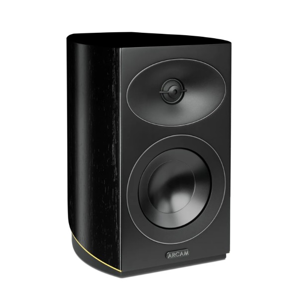 Фото - Домашній кінотеатр Hi-Fi ARCAM ARCR15BLK
