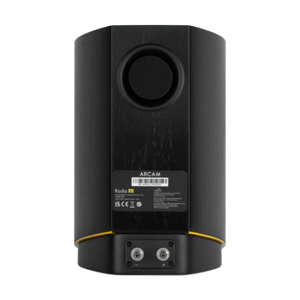 Фото - Домашній кінотеатр Hi-Fi ARCAM ARCR15BLK