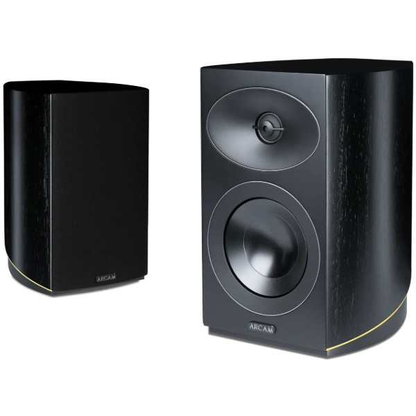 Фото - Домашній кінотеатр Hi-Fi ARCAM ARCR15BLK