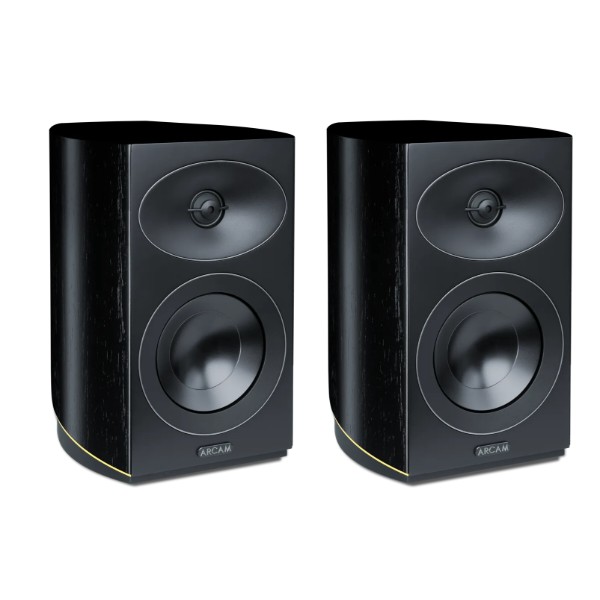 Фото - Домашній кінотеатр Hi-Fi ARCAM ARCR15BLK
