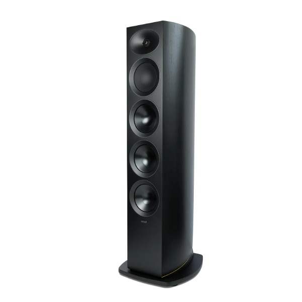 Фото - Домашній кінотеатр Hi-Fi ARCAM ARCR45BLK