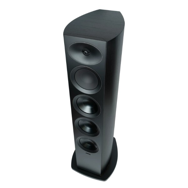 Фото - Домашній кінотеатр Hi-Fi ARCAM ARCR45BLK