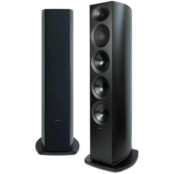 Фото - Домашній кінотеатр Hi-Fi ARCAM ARCR45BLK