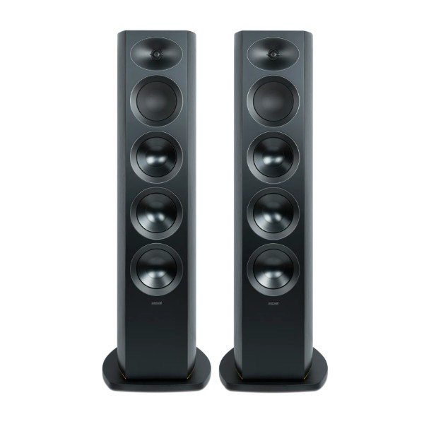 Фото - Домашній кінотеатр Hi-Fi ARCAM ARCR45BLK