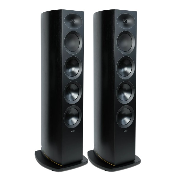 Фото - Домашній кінотеатр Hi-Fi ARCAM ARCR45BLK