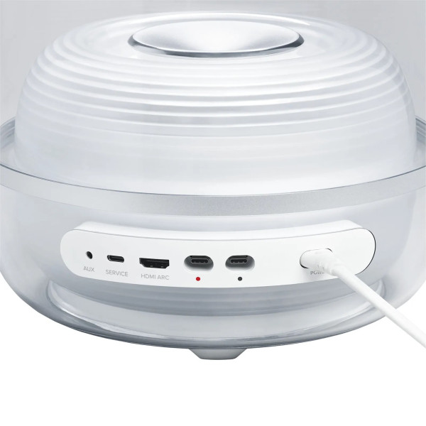 Фото - Комп'ютерна акустика 2.1 Harman/Kardon SoundStik 5 (HKSOUNDSTK5WEP)