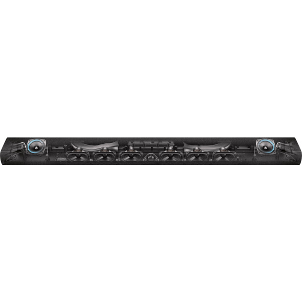 Фото - Саундбар Harman/Kardon HKENCH1100W2SPKSUB