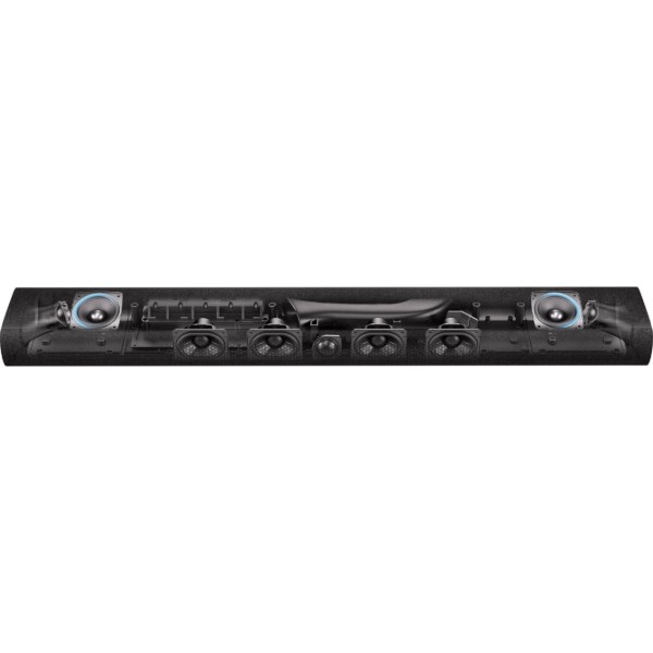 Фото - Саундбар Harman/Kardon HKENCH900WSUB