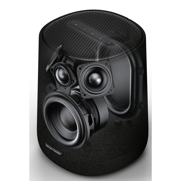 Фото - Саундбар Harman/Kardon HKENCH900W2SPKSUB