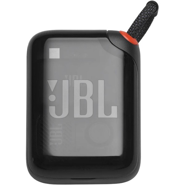 Фото - Мікрофон до комп'ютера JBL EasySing Mic Mini (JBLESMICMINI)