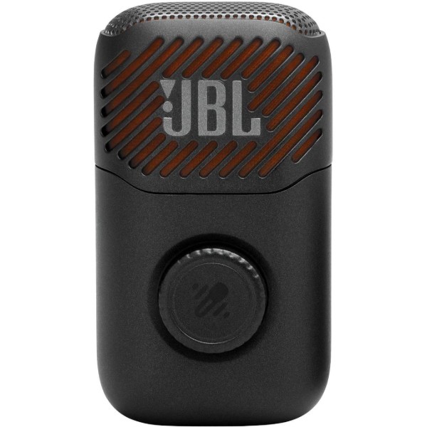 Фото - Мікрофон до комп'ютера JBL EasySing Mic Mini (JBLESMICMINI)