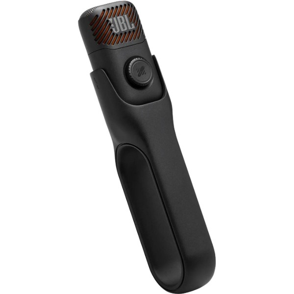 Фото - Мікрофон до комп'ютера JBL EasySing Mic Mini (JBLESMICMINI)