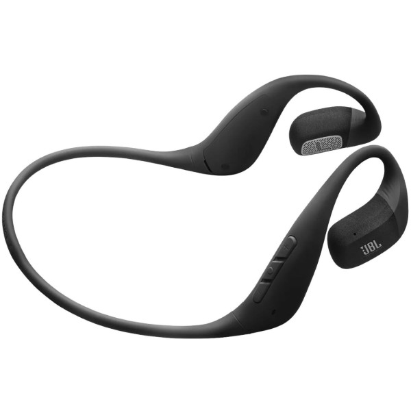 Фото - Наушники вкладыши беспроводные JBL Endurance Pace (JBLENDUPACEBLKG)