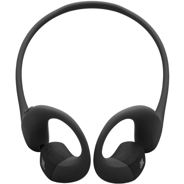 Фото - Наушники вкладыши беспроводные JBL Endurance Pace (JBLENDUPACEBLKG)