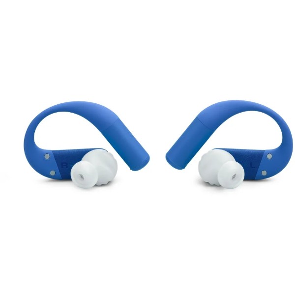 Фото - Навушники вкладиші бездротові TWS JBL Endurance Peak 4 (JBLENDUPEAK4BLU)