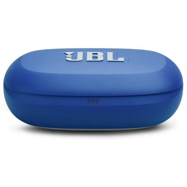 Фото - Навушники вкладиші бездротові TWS JBL Endurance Peak 4 (JBLENDUPEAK4BLU)