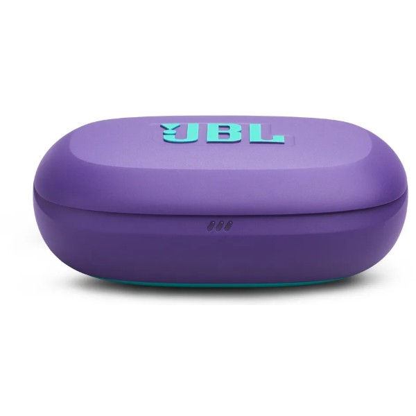 Фото - Навушники вкладиші бездротові TWS JBL Endurance Peak 4 (JBLENDUPEAK4PUR)