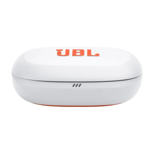 Фото - Навушники вкладиші бездротові TWS JBL Endurance Peak 4 White (JBLENDUPEAK4WHT)