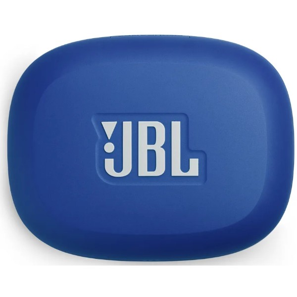 Фото - Навушники вкладиші бездротові TWS JBL Endurance Peak 4 (JBLENDUPEAK4BLU)