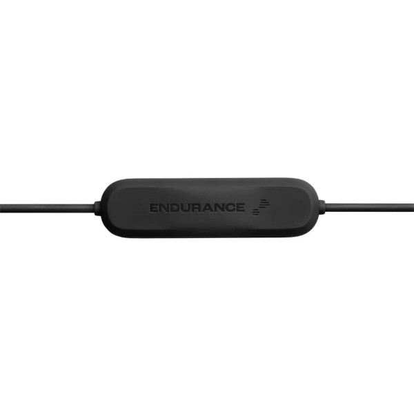 Фото - Наушники вкладыши беспроводные JBL Endurance Run 3 Black (JBLENDURRUN3BTBLKG)