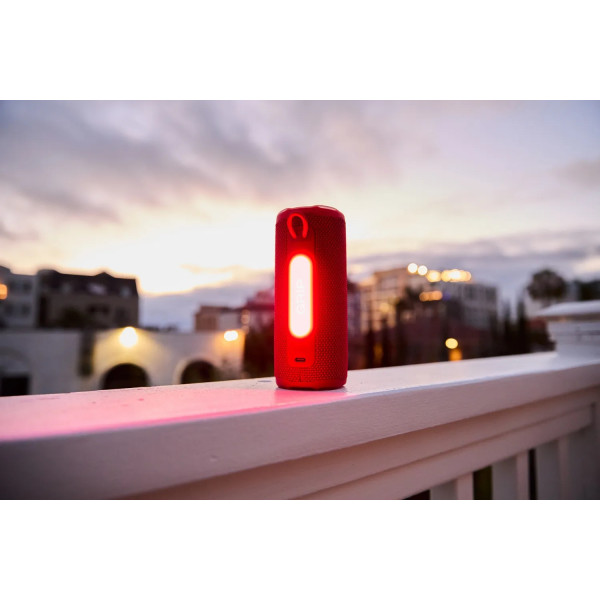 Фото - Портативна акустика JBL Grip Red (JBLGRIPRED)