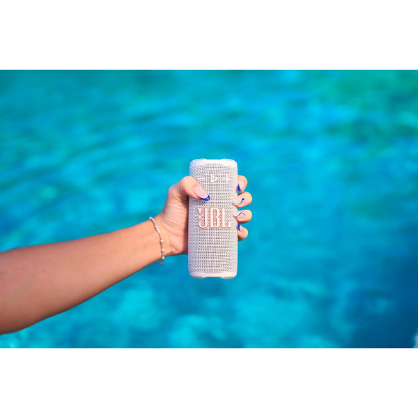 Фото - Портативна акустика JBL Grip White (JBLGRIPWHT)