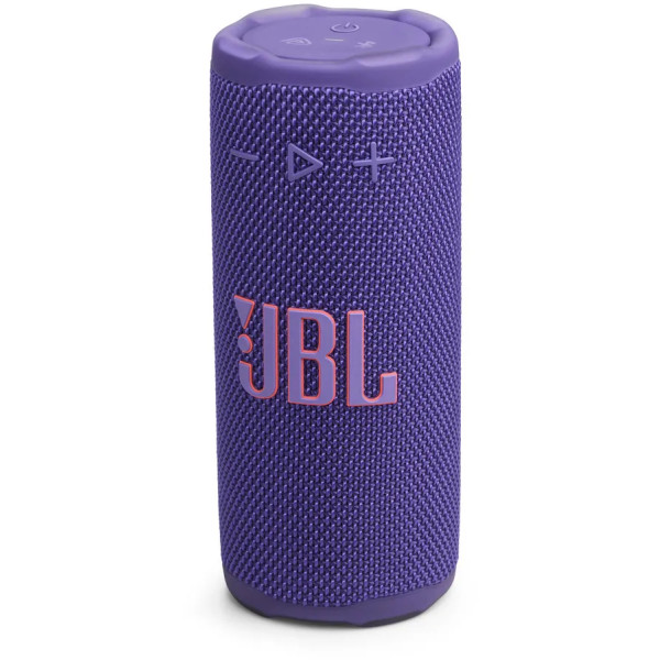 Фото - Портативна акустика JBL Grip Purple (JBLGRIPPUR)