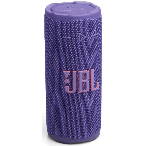 Фото - Портативна акустика JBL Grip Purple (JBLGRIPPUR)