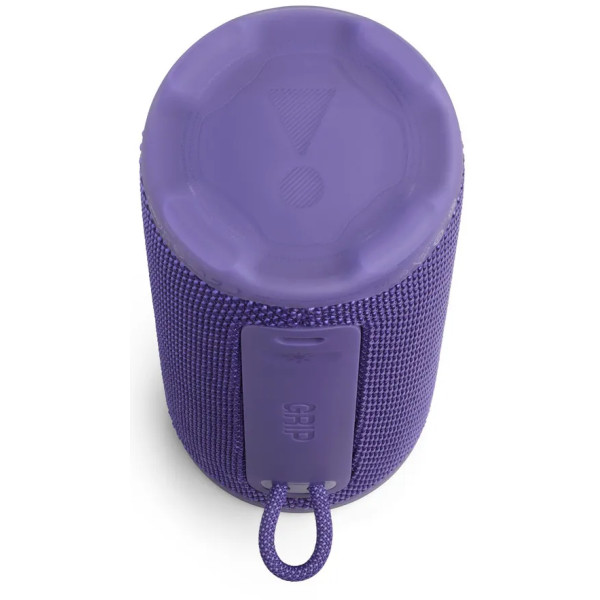 Фото - Портативна акустика JBL Grip Purple (JBLGRIPPUR)