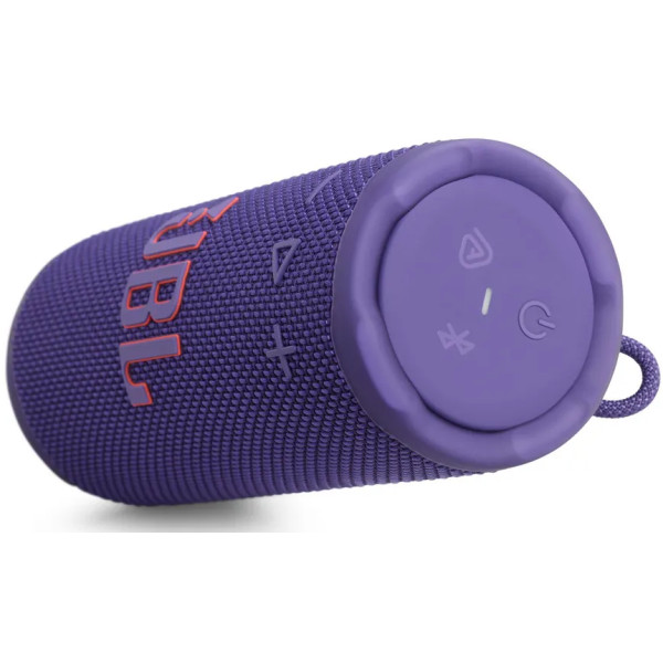 Фото - Портативна акустика JBL Grip Purple (JBLGRIPPUR)