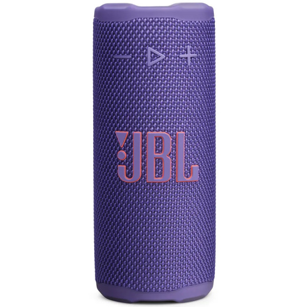 Фото - Портативна акустика JBL Grip Purple (JBLGRIPPUR)