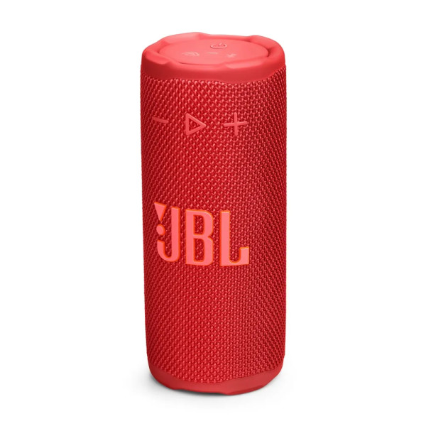 Фото - Портативна акустика JBL Grip Red (JBLGRIPRED)