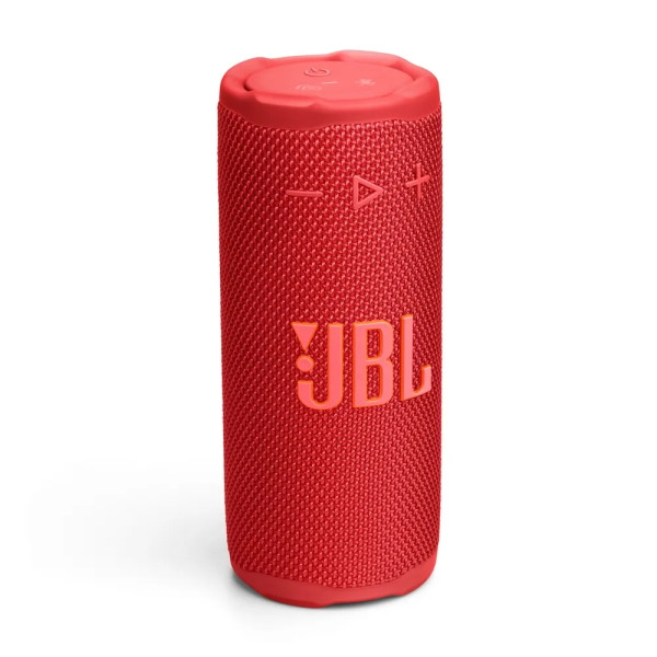 Фото - Портативна акустика JBL Grip Red (JBLGRIPRED)