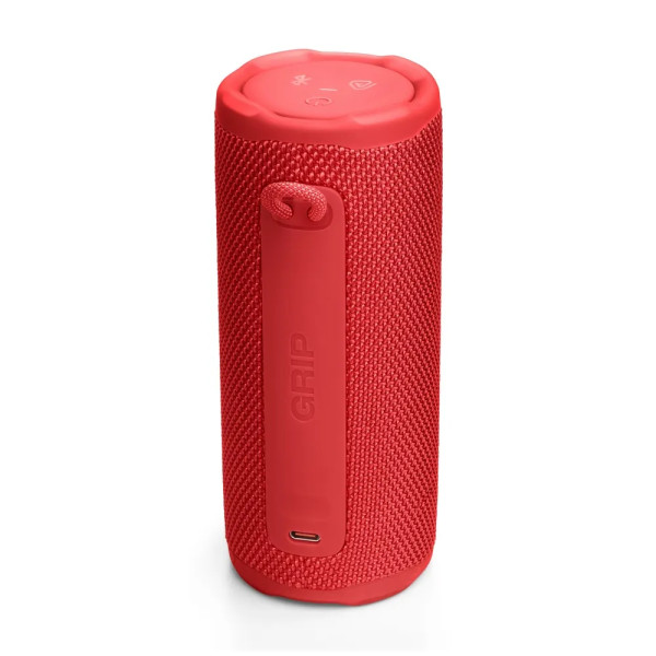 Фото - Портативна акустика JBL Grip Red (JBLGRIPRED)