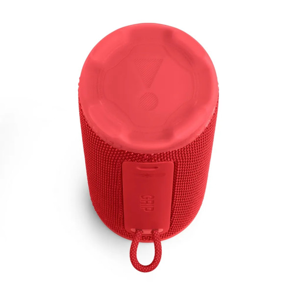 Фото - Портативна акустика JBL Grip Red (JBLGRIPRED)