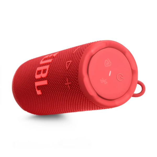 Фото - Портативна акустика JBL Grip Red (JBLGRIPRED)