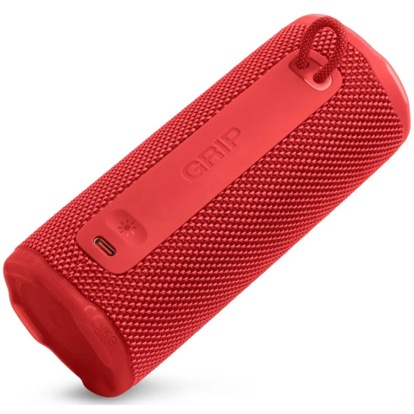 Фото - Портативна акустика JBL Grip Red (JBLGRIPRED)