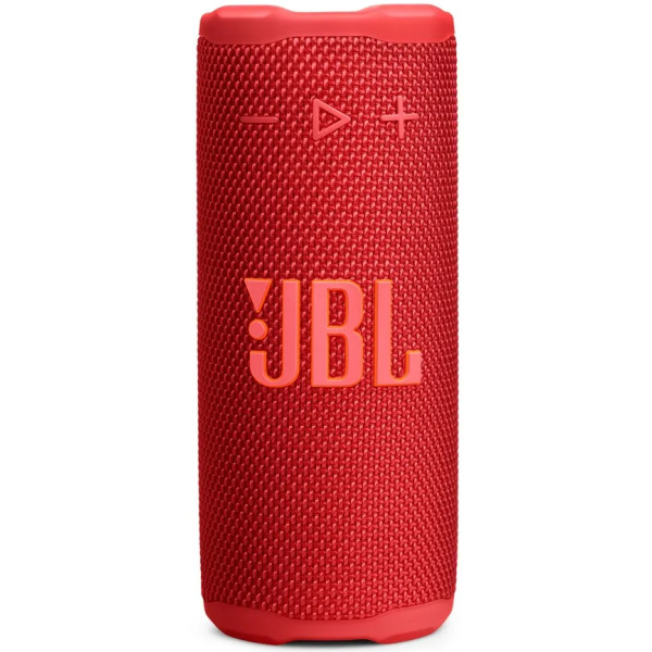 Фото - Портативна акустика JBL Grip Red (JBLGRIPRED)