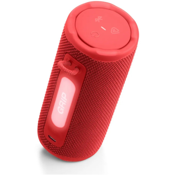 Фото - Портативна акустика JBL Grip Red (JBLGRIPRED)