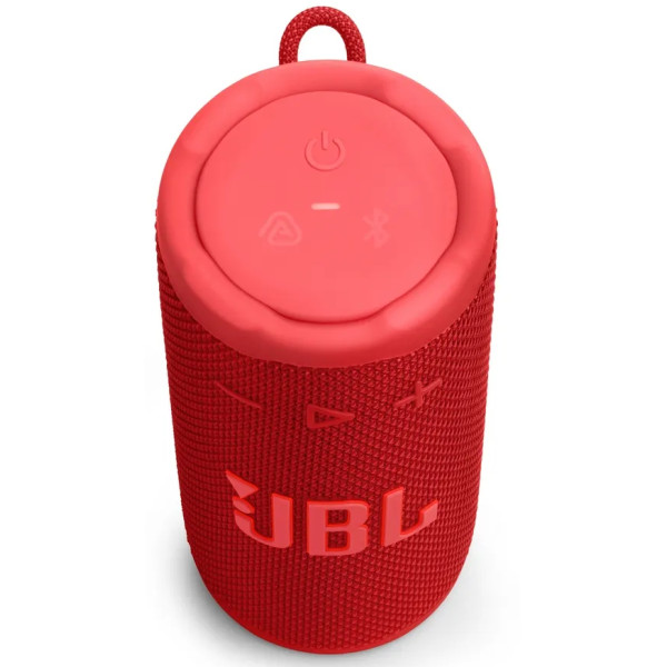 Фото - Портативна акустика JBL Grip Red (JBLGRIPRED)