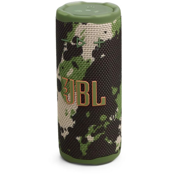 Фото - Портативна акустика JBL Grip Squad (JBLGRIPSQUAD)