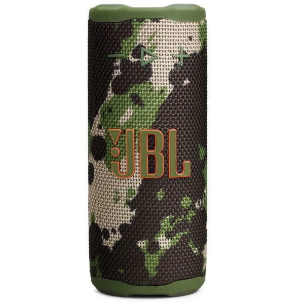 Фото - Портативна акустика JBL Grip Squad (JBLGRIPSQUAD)