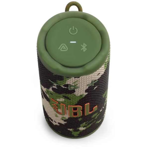 Фото - Портативна акустика JBL Grip Squad (JBLGRIPSQUAD)