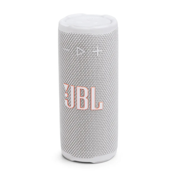 Фото - Портативна акустика JBL Grip White (JBLGRIPWHT)