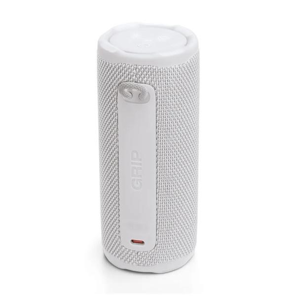 Фото - Портативна акустика JBL Grip White (JBLGRIPWHT)