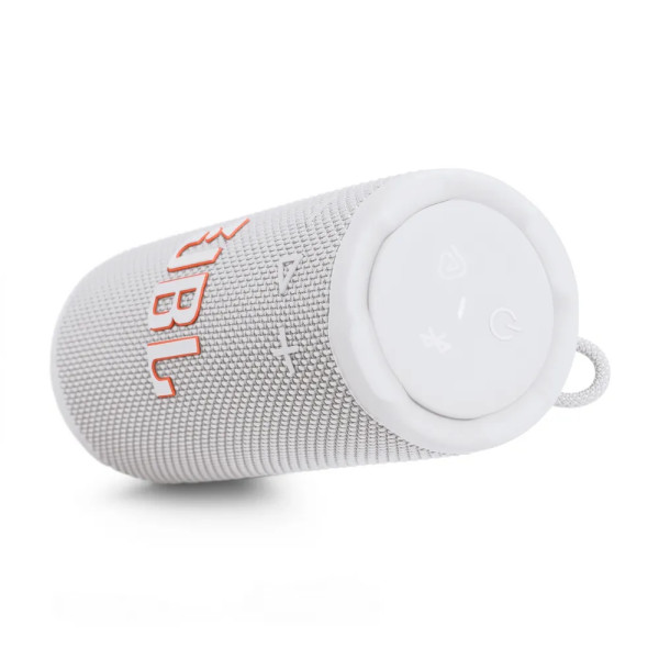 Фото - Портативна акустика JBL Grip White (JBLGRIPWHT)