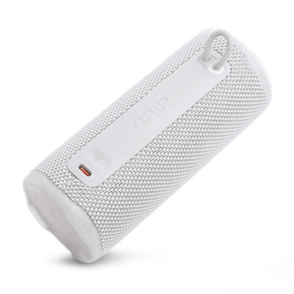 Фото - Портативна акустика JBL Grip White (JBLGRIPWHT)
